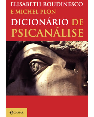DICIONÁRIO DE PSICANÁLISE