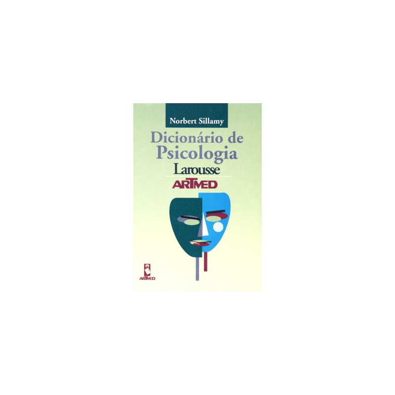 DICIONARIO DE PSICOLOGIA LAROUSSE - 1