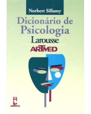 DICIONARIO DE PSICOLOGIA LAROUSSE/ARTMED