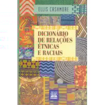 DICIONÁRIO DE RELAÇÕES ÉTNICAS E RACIAIS