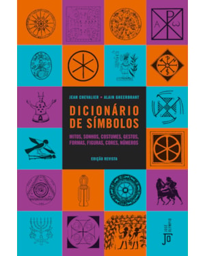 DICIONÁRIO DE SÍMBOLOS