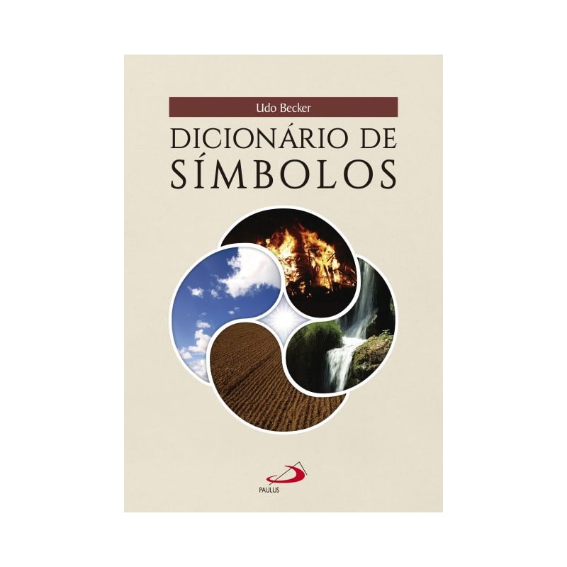 Dicionário de Símbolos