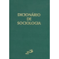 Dicionário de Sociologia