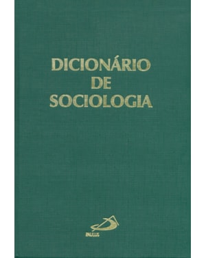Dicionário de Sociologia