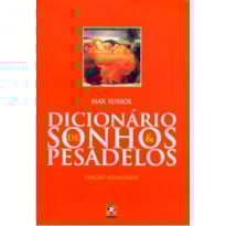 DICIONARIO DE SONHOS E PESADELOS