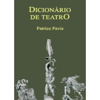 DICIONÁRIO DE TEATRO