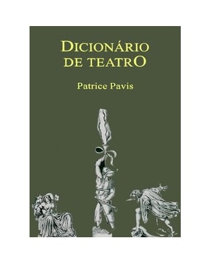 DICIONÁRIO DE TEATRO