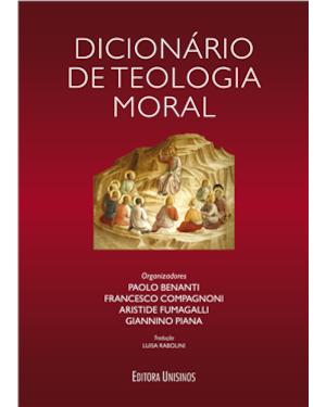 DICIONÁRIO DE TEOLOGIA MORAL