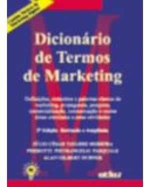 DICIONÁRIO DE TERMOS DE MARKETING