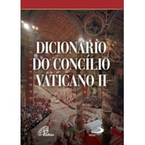 Dicionário do Concílio Vaticano II