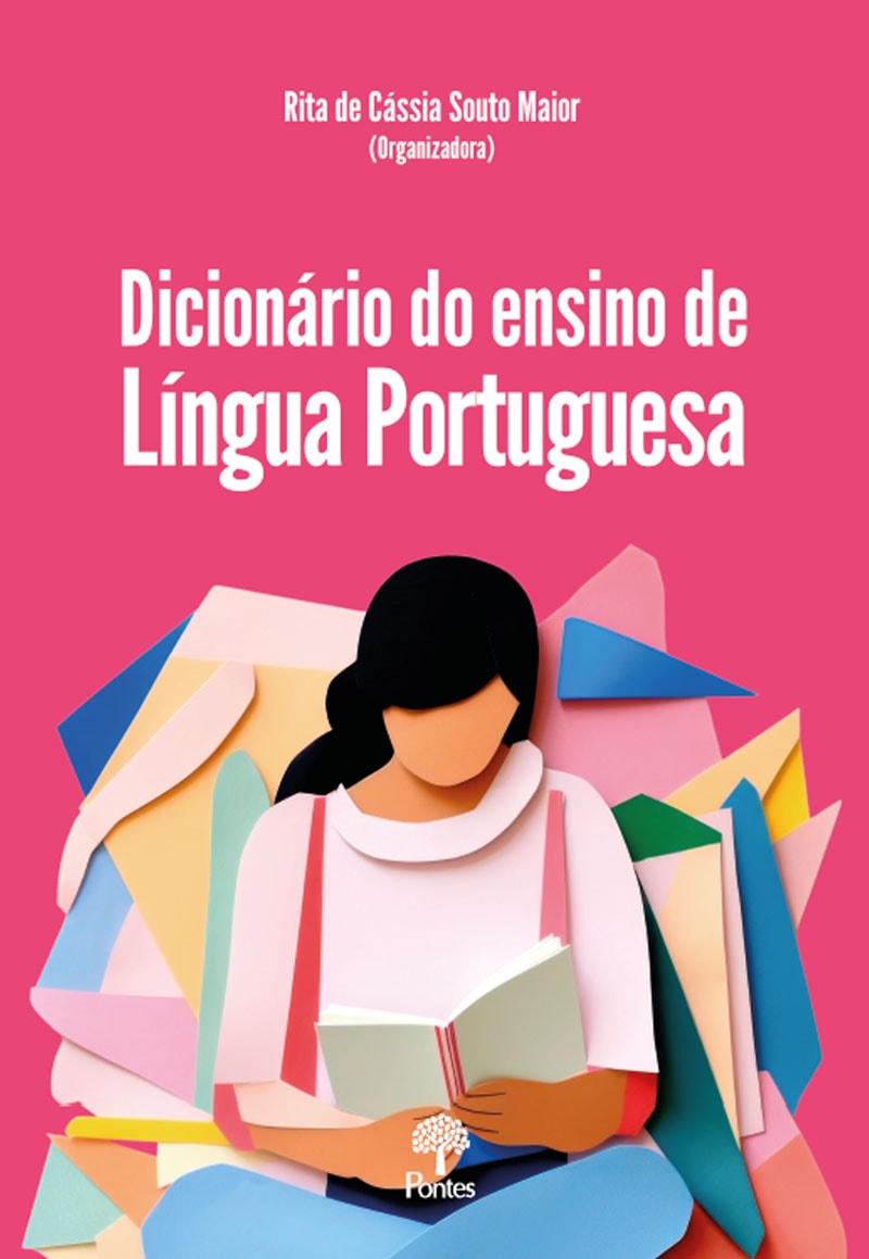 DICIONÁRIO DO ENSINO DE LÍNGUA PORTUGUESA - Livraria Loyola