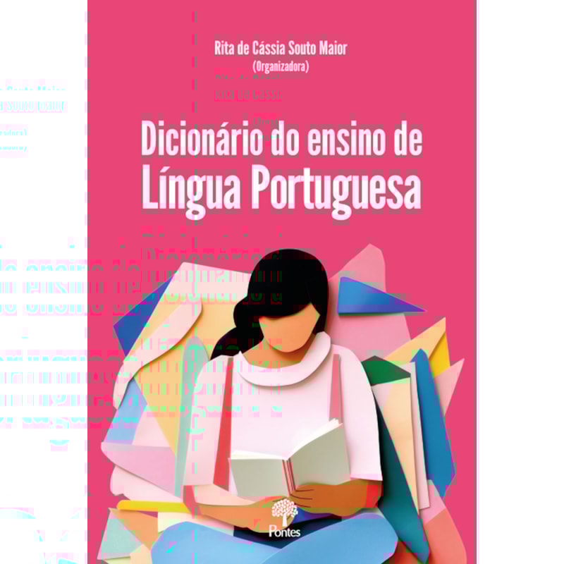 DICIONÁRIO DO ENSINO DE LÍNGUA PORTUGUESA