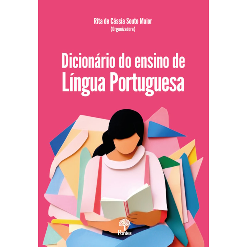 DICIONÁRIO DO ENSINO DE LÍNGUA PORTUGUESA