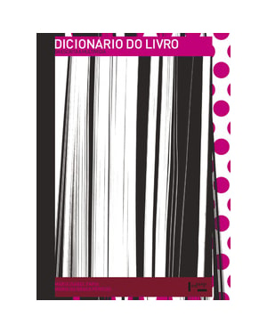 Dicionário do livro: da escrita ao livro eletrônico