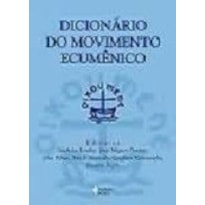 DICIONARIO DO MOVIMENTO ECUMENICO