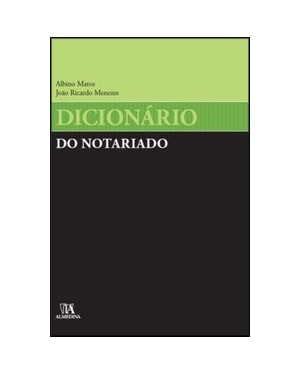 Dicionário do notariado