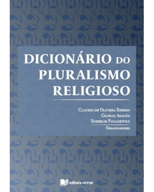 Dicionário do pluralismo religioso