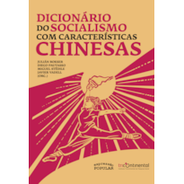 DICIONÁRIO DO SOCIALISMO COM CARACTERÍSTICAS CHINESAS