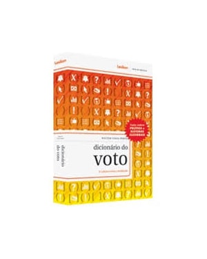 DICIONARIO DO VOTO - 3
