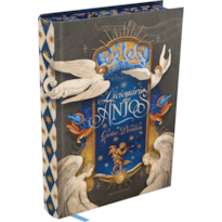 DICIONÁRIO DOS ANJOS