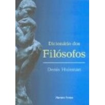 Dicionário dos filósofos