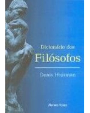 Dicionário dos filósofos