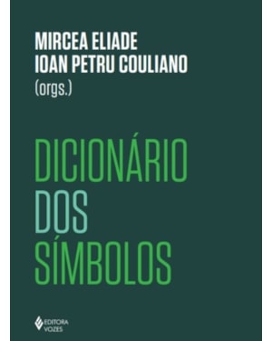 DICIONÁRIO DOS SÍMBOLOS