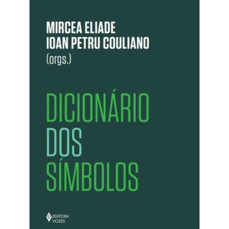 DICIONÁRIO DOS SÍMBOLOS