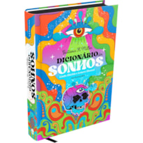 DICIONÁRIO DOS SONHOS