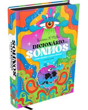 Dicionário dos sonhos