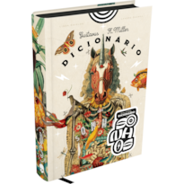 DICIONÁRIO DOS SONHOS