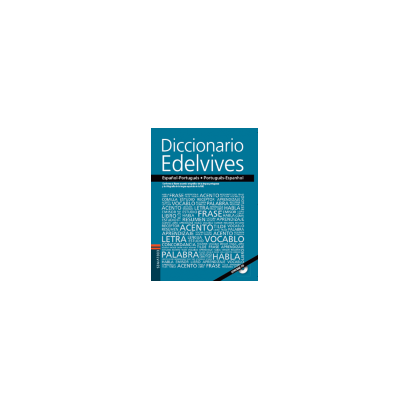 Dicionário Edelvives