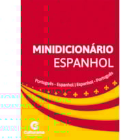 DICIONÁRIO ESPANHOL
