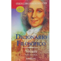 DICIONARIO FILOSOFICO - 1