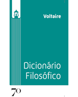 Dicionário Filosófico