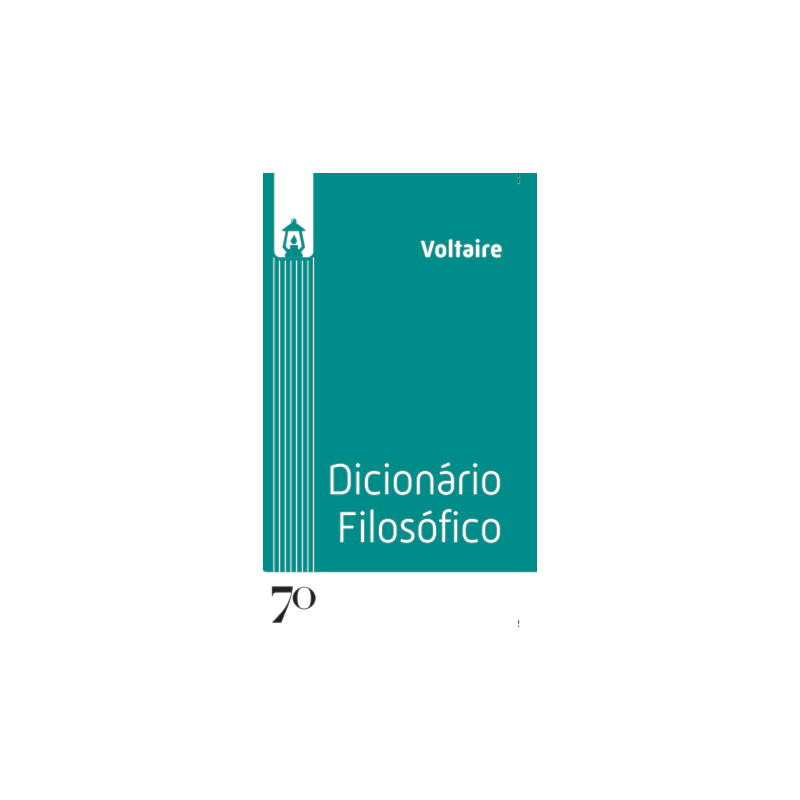 Dicionário Filosófico