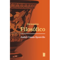 DICIONÁRIO FILOSÓFICO