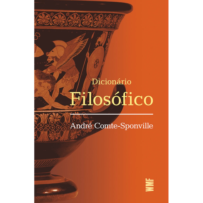 DICIONÁRIO FILOSÓFICO