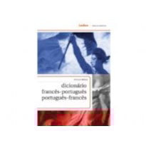 DICIONARIO FRANCES/PORTUGUES - PORTUGUES/FRANCES - 4º