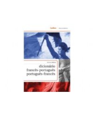 DICIONARIO FRANCES/PORTUGUES - PORTUGUES/FRANCES - 4º