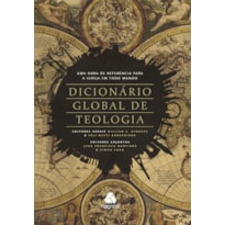 Dicionário global de teologia