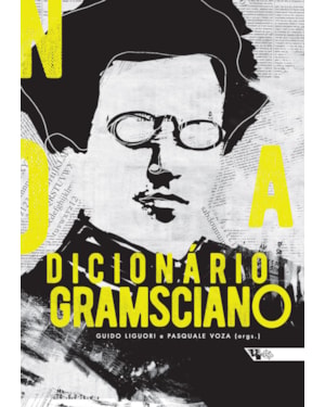 DICIONÁRIO GRAMSCIANO (1926-1937)