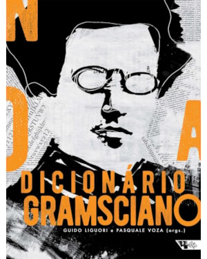 Dicionário gramsciano