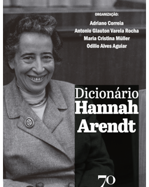 Dicionário Hannah Arendt