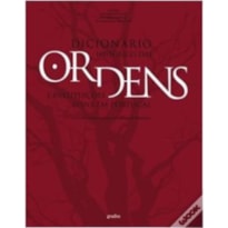 DICIONARIO HISTORICO DAS ORDENS INSTITUTOS RELIGIOSOS E OUTRAS FORMAS DE VI - 1