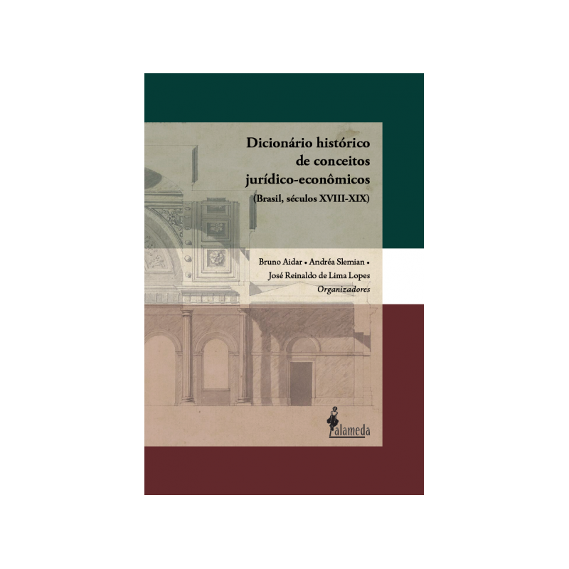 Dicionário histórico de conceitos jurídico-econômicos
