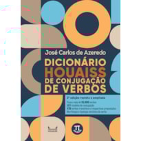 Dicionário Houaiss de conjugação de verbos