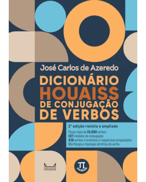 Dicionário Houaiss de conjugação de verbos