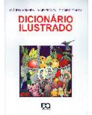 DICIONÁRIO ILUSTRADO