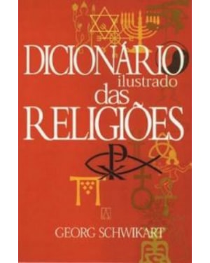 DICIONARIO ILUSTRADO DAS RELIGIOES